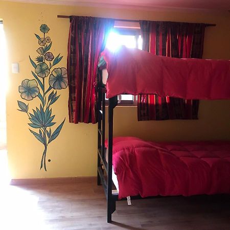 سان بيدرو دي أتاكاما Hostel Moon المظهر الخارجي الصورة